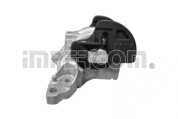 Mounting, engine